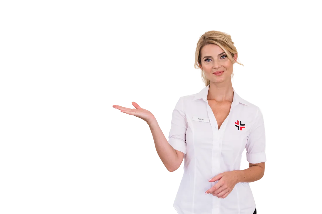 First aid trainer in North Lakes